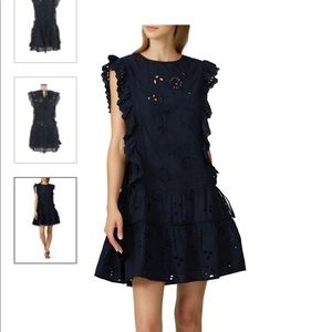 MISA Los Angeles Marietta Dress